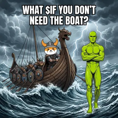 Floki longboat