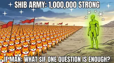 Shib army
