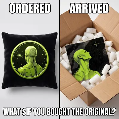 When ordered vs arrived