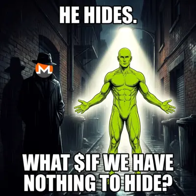 Xmr spotlight