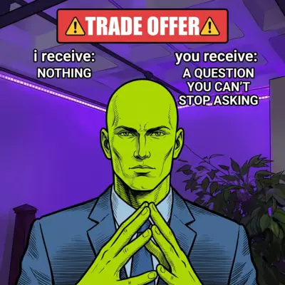Trade offer