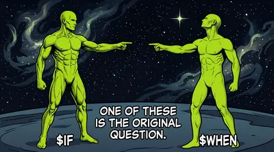 Original question